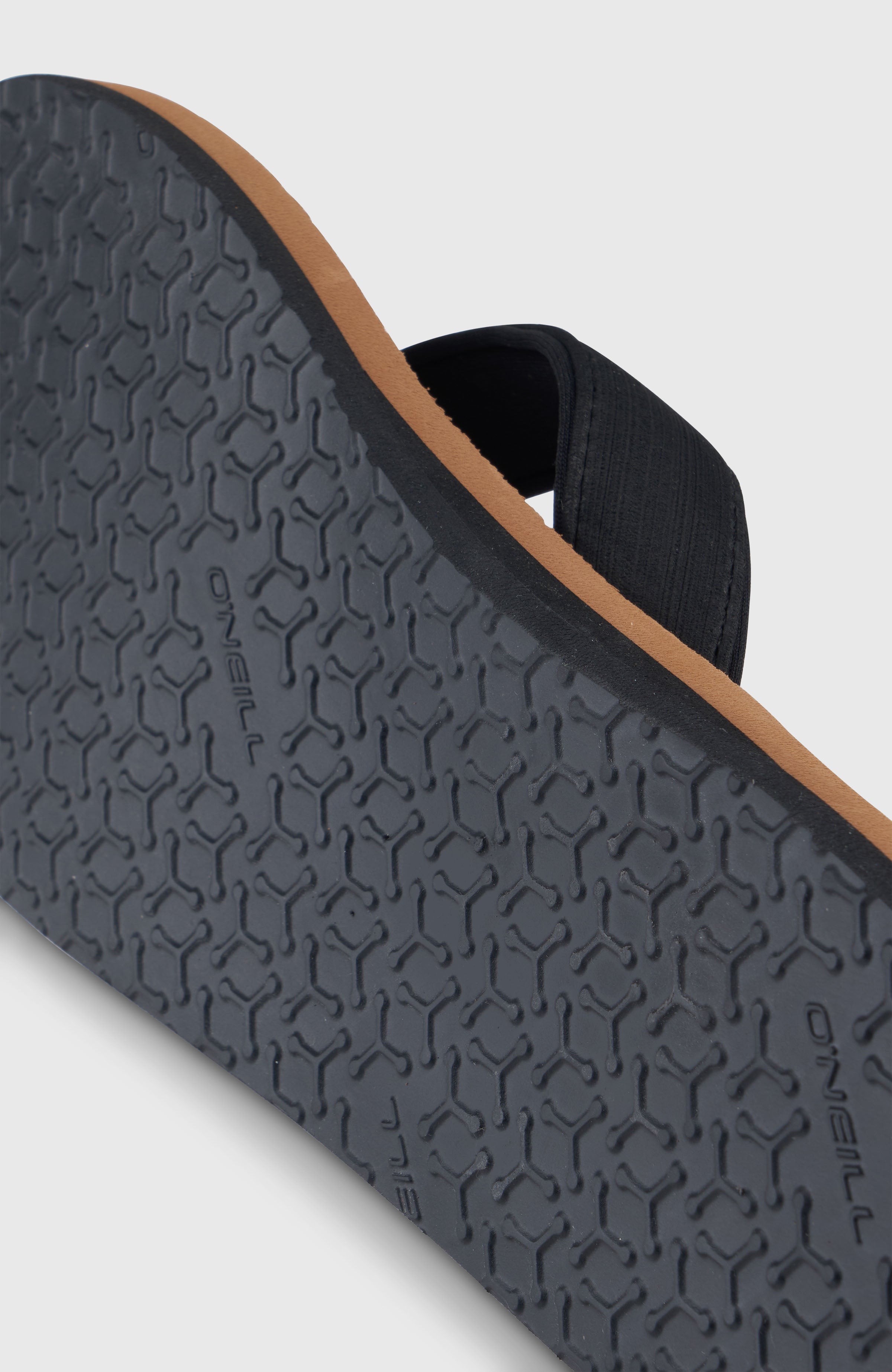 Koosh Sandals Men - Dijon