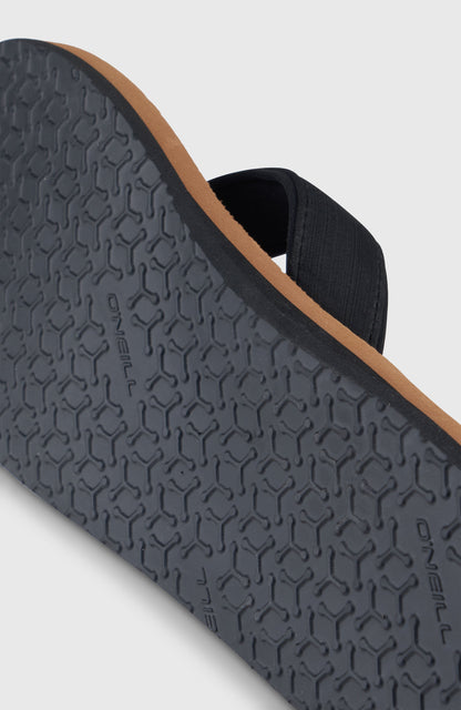 Koosh Sandals Men - Dijon