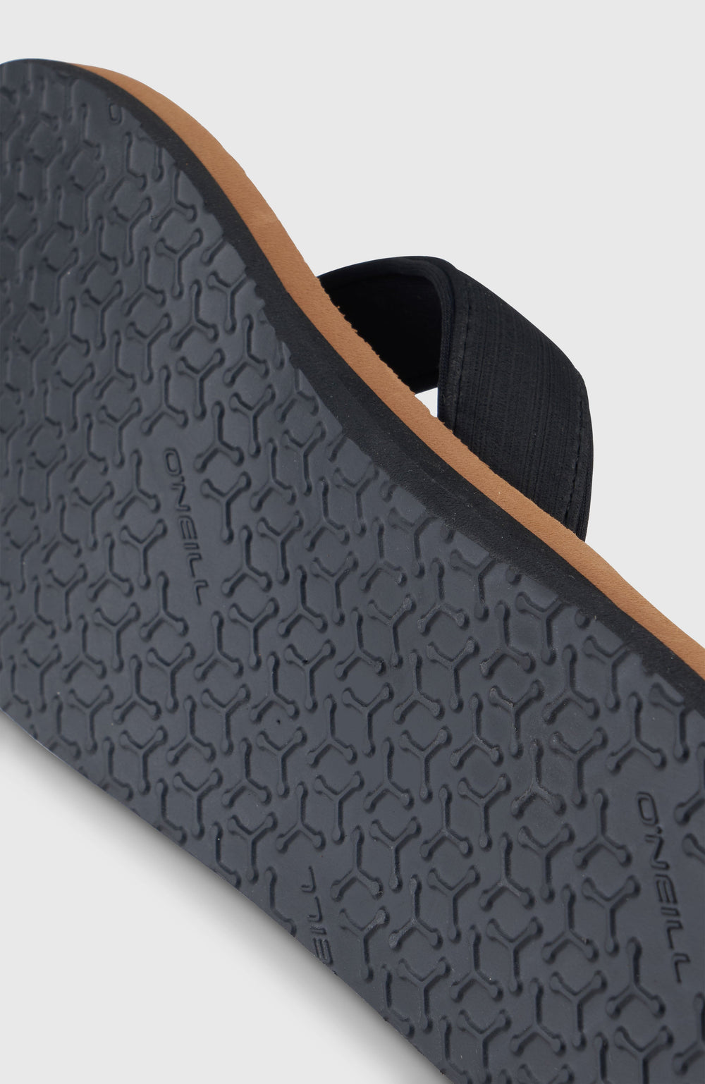 Koosh Sandals Men - Dijon