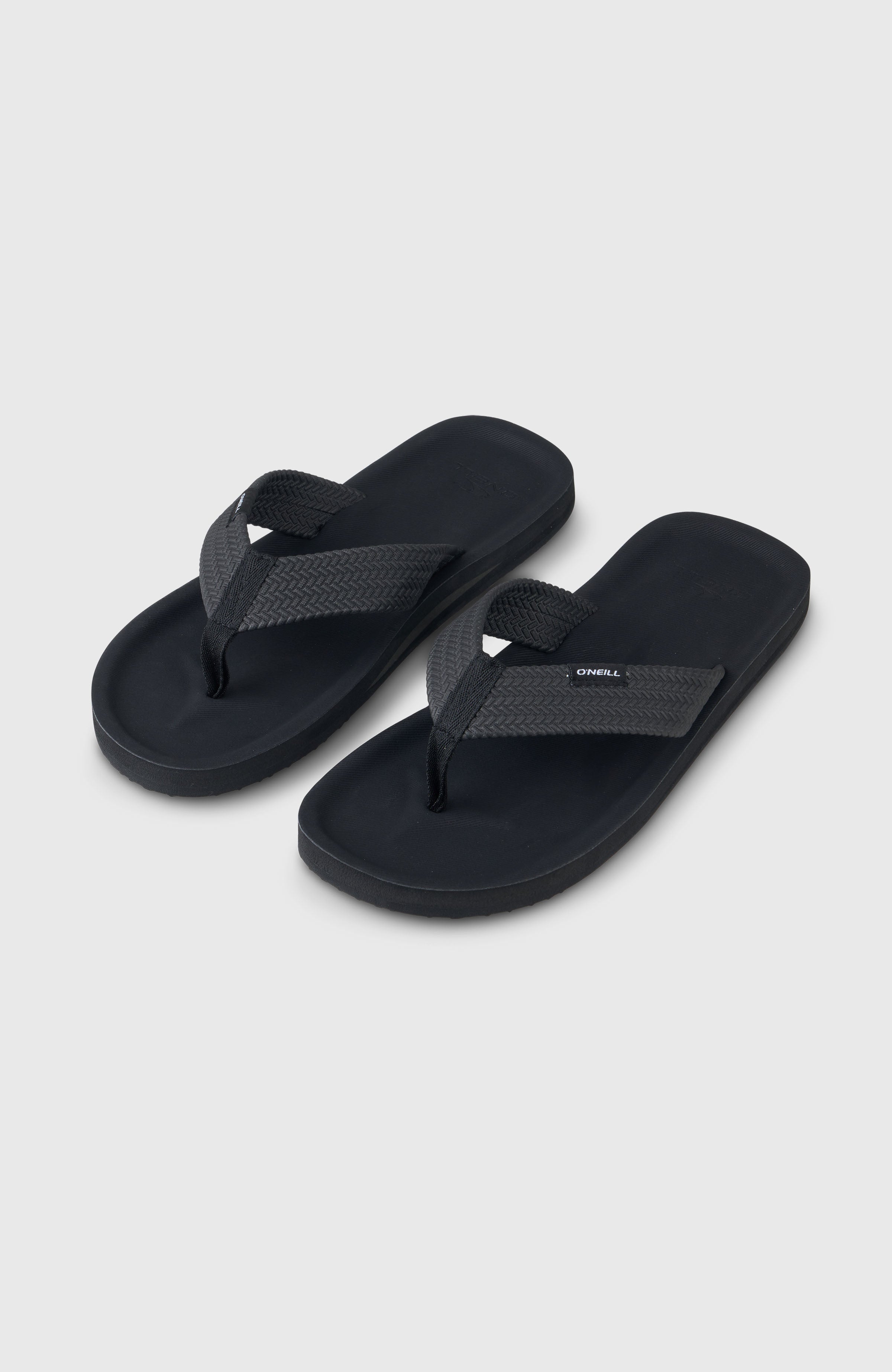 Chad Sandals Men - Black Out