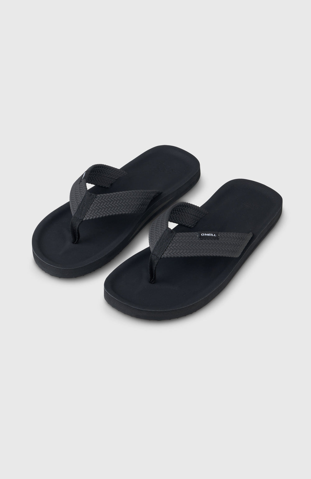 Chad Sandals Men - Black Out