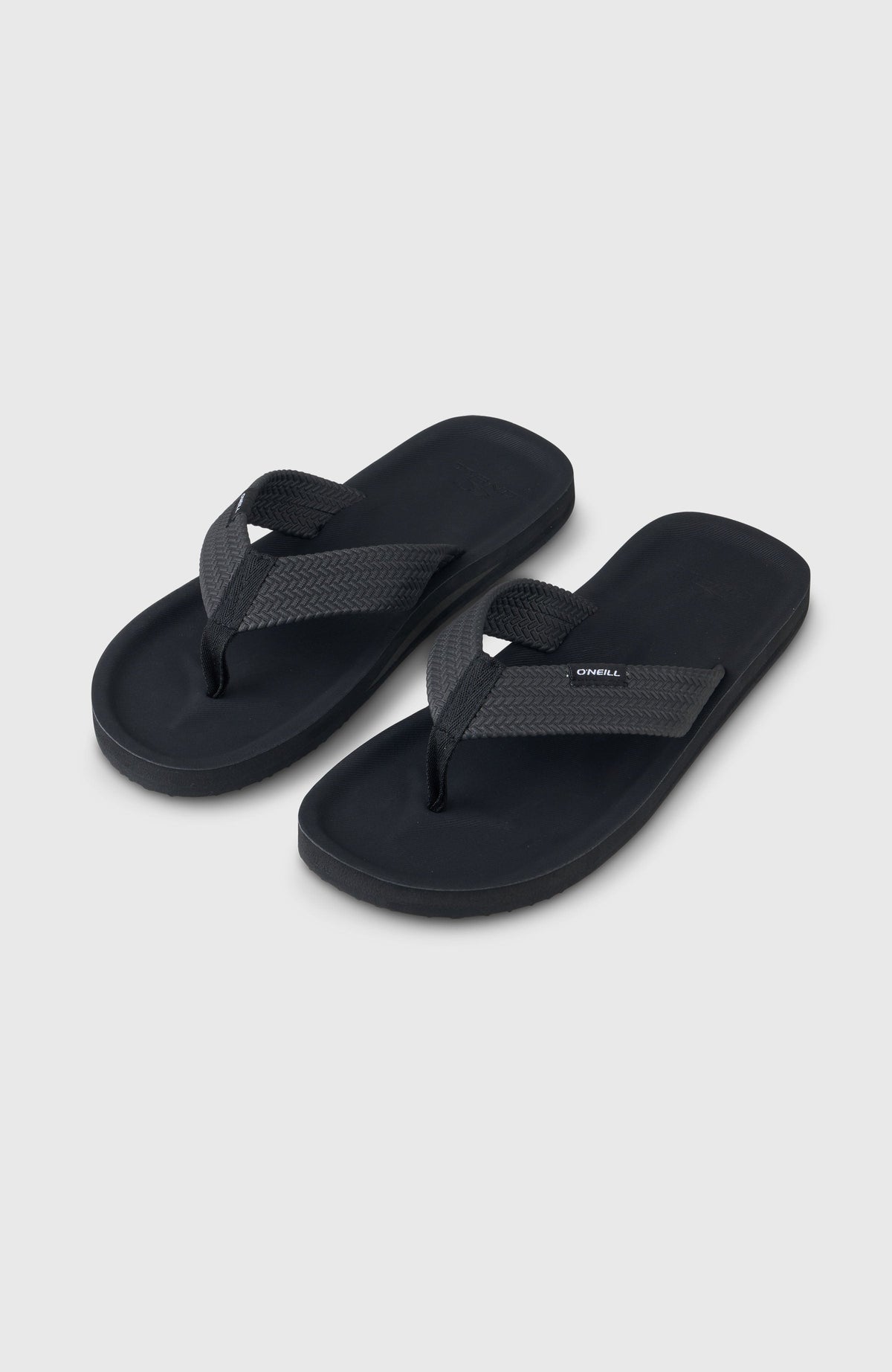 Chad Sandals Men - Black Out