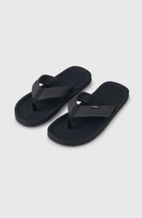 Chad Sandals Men - Black Out