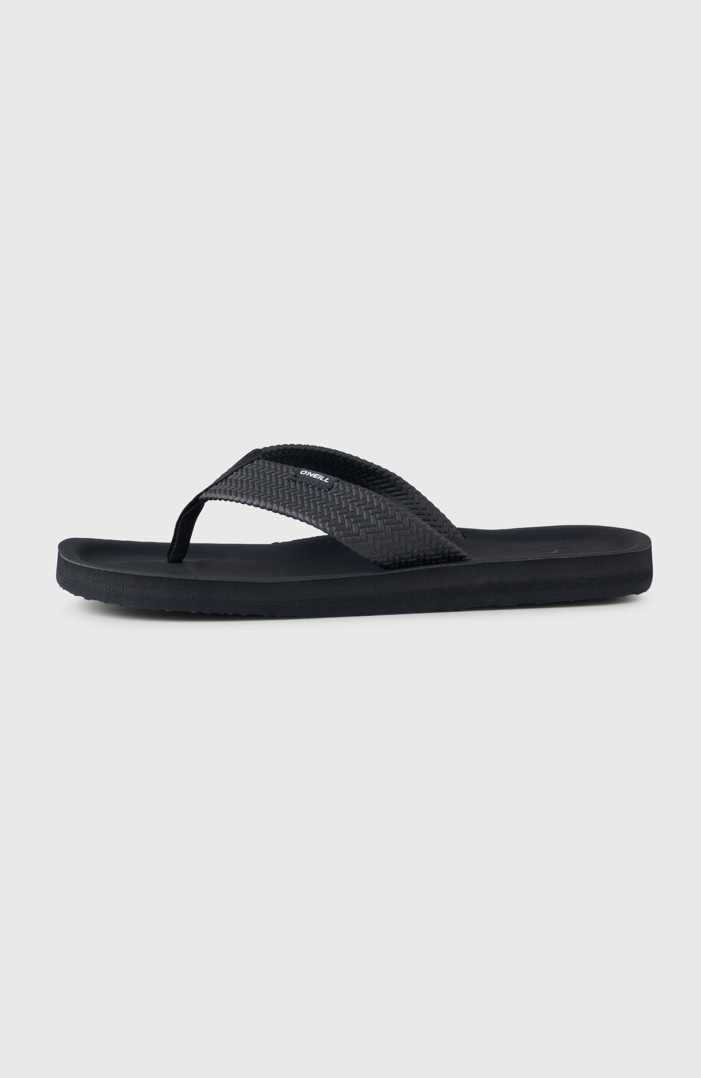Chad Sandals Men - Black Out