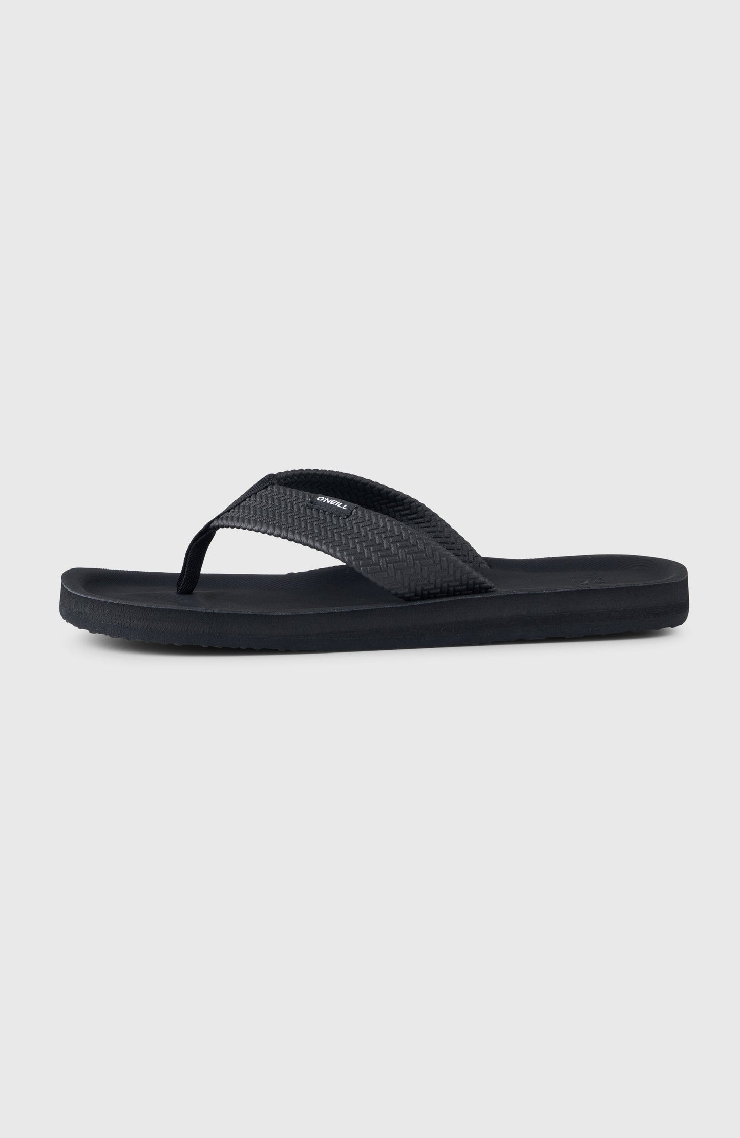 Chad Sandals Men - Black Out