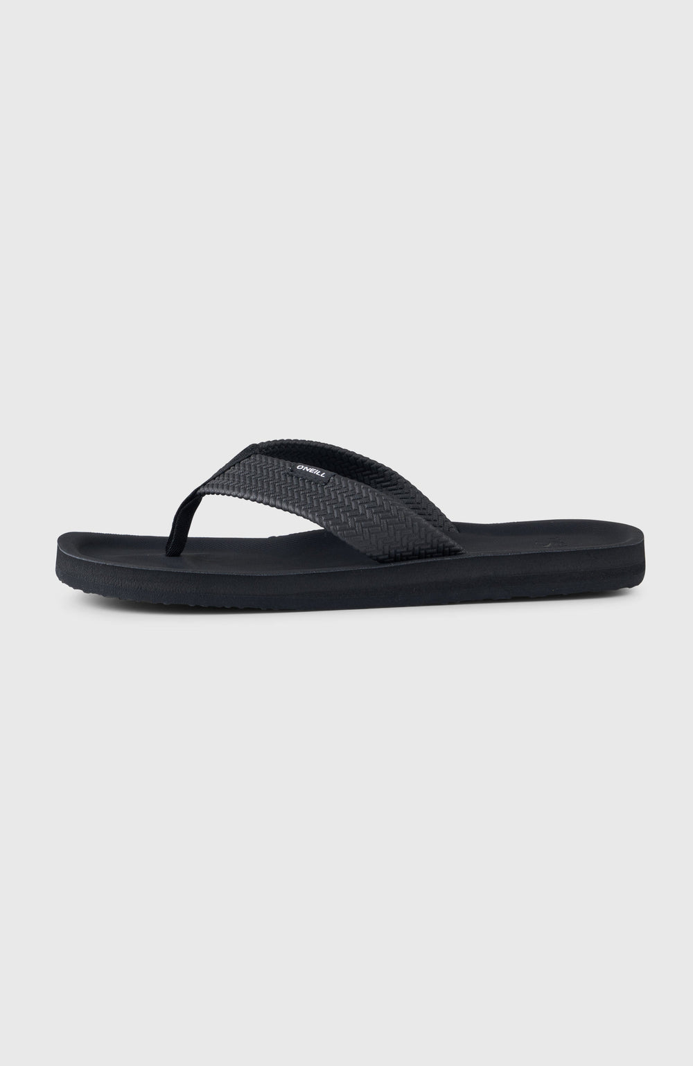 Chad Sandals Men - Black Out