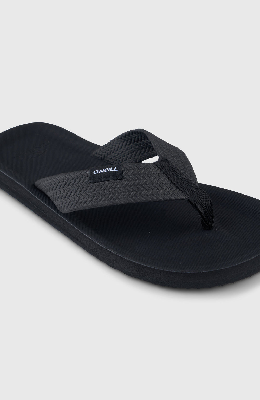 Chad Sandals Men - Black Out