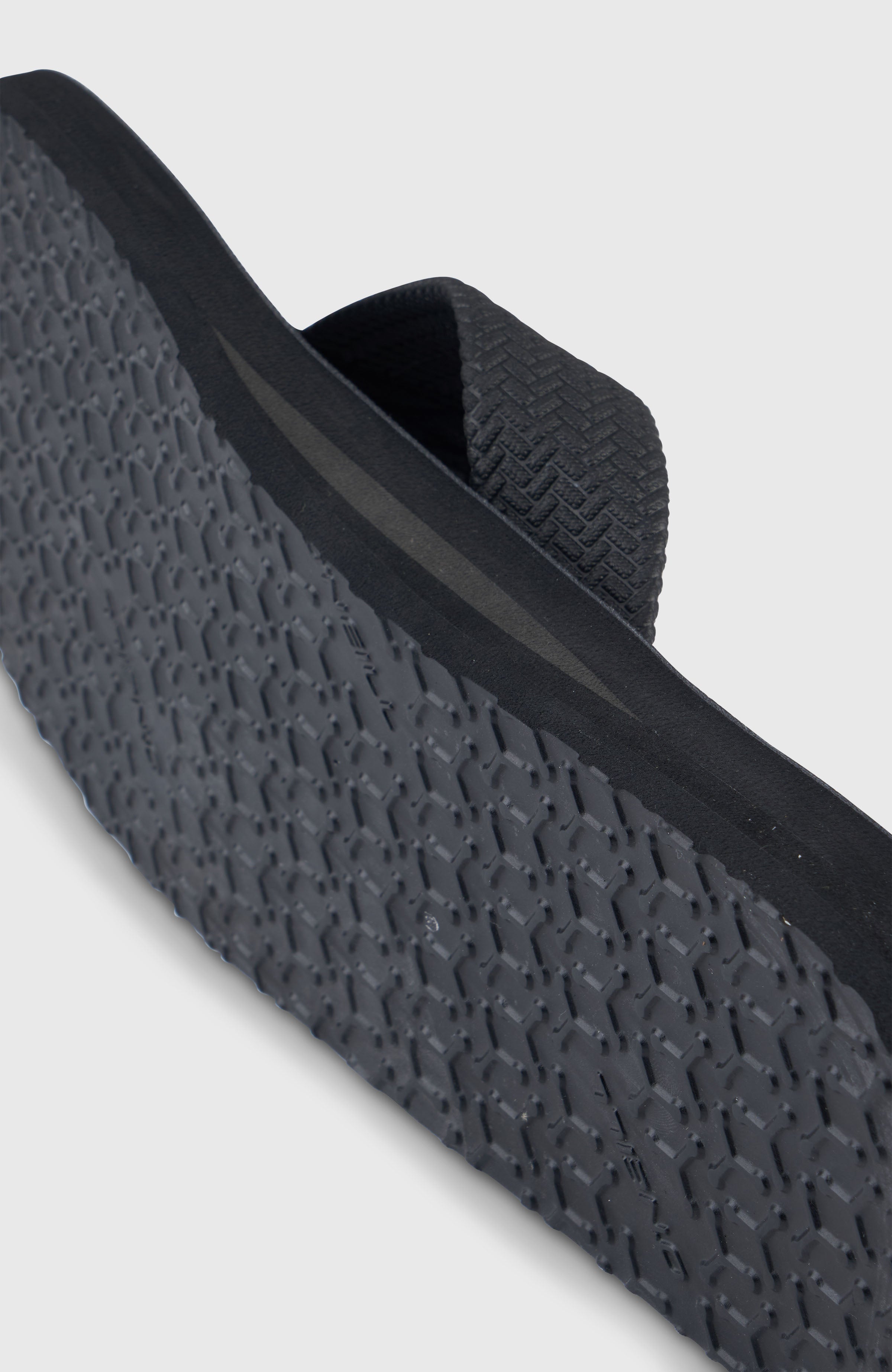 Chad Sandals Men - Black Out