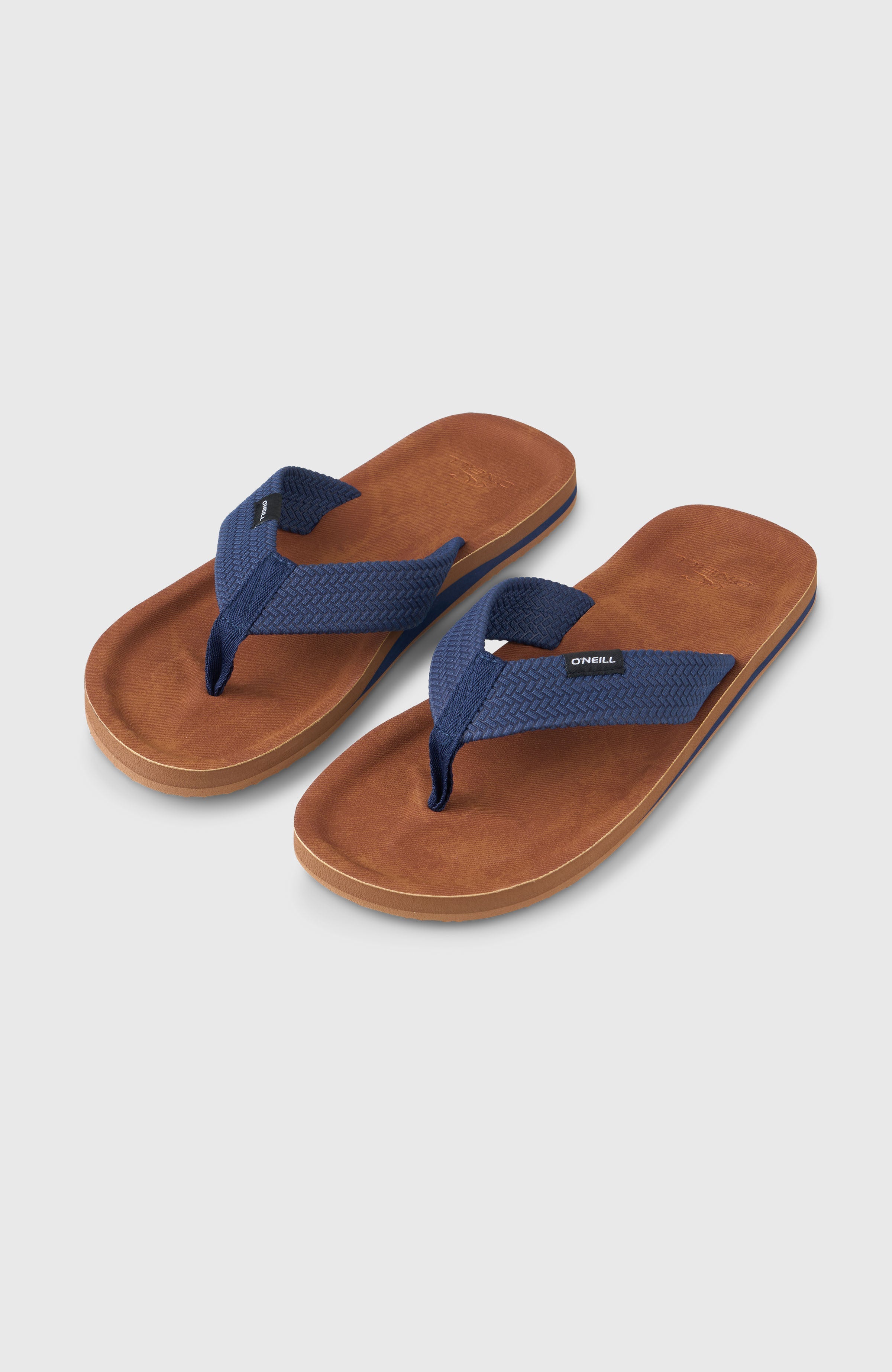Chad Sandals Men - Dijon