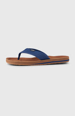 Chad Sandals Men - Dijon