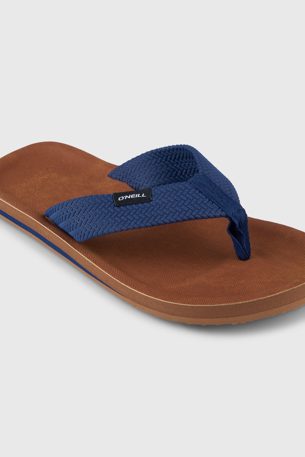 Chad Sandals Men - Dijon