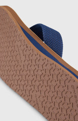 Chad Sandals Men - Dijon