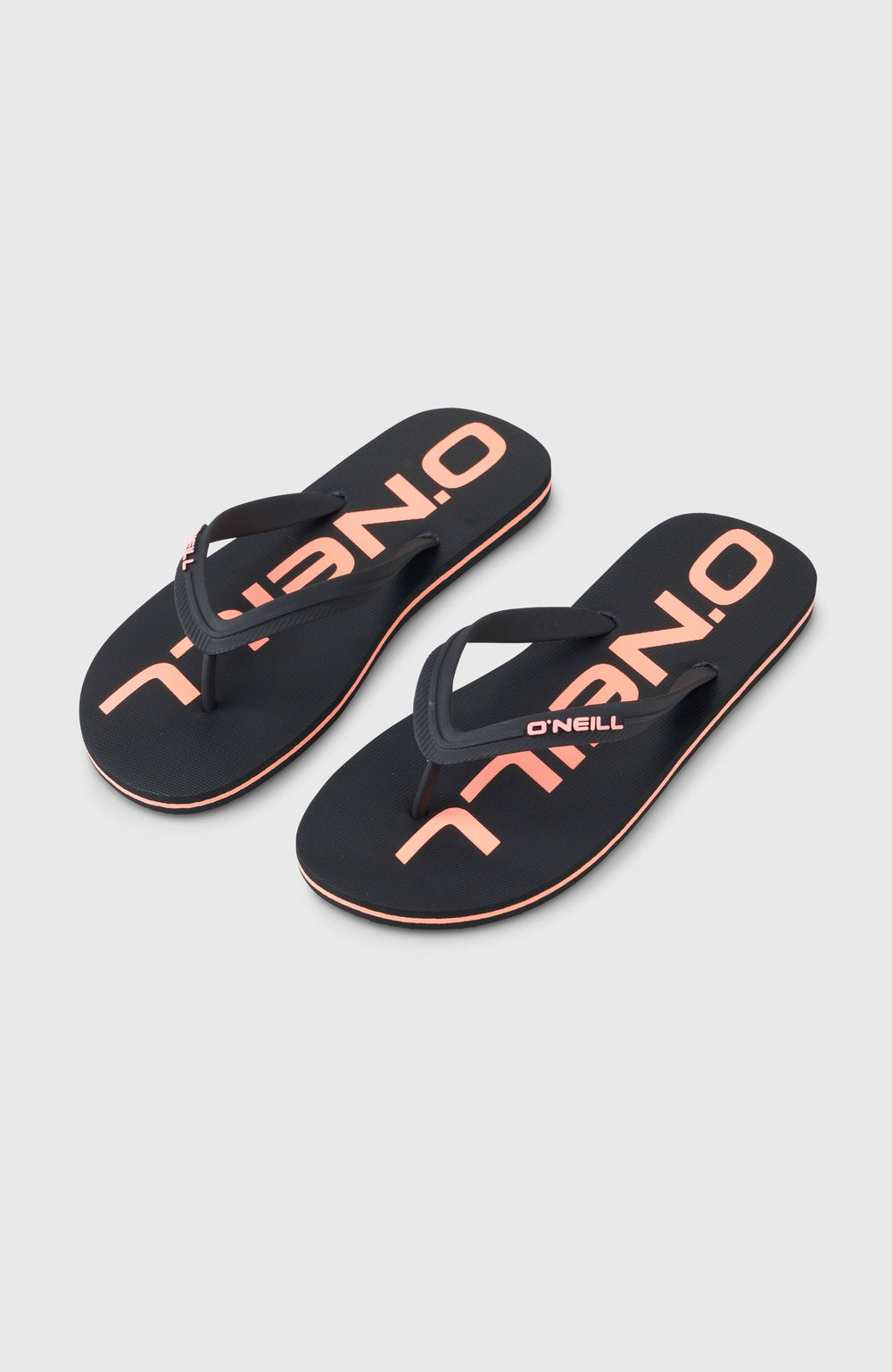 Profile Logo Sandals Men - Black Out 2