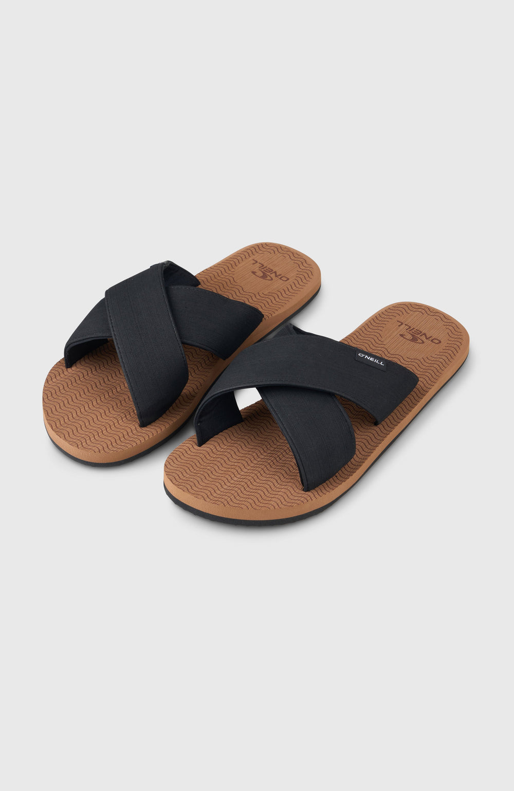 Koosh Slides Men - Dijon