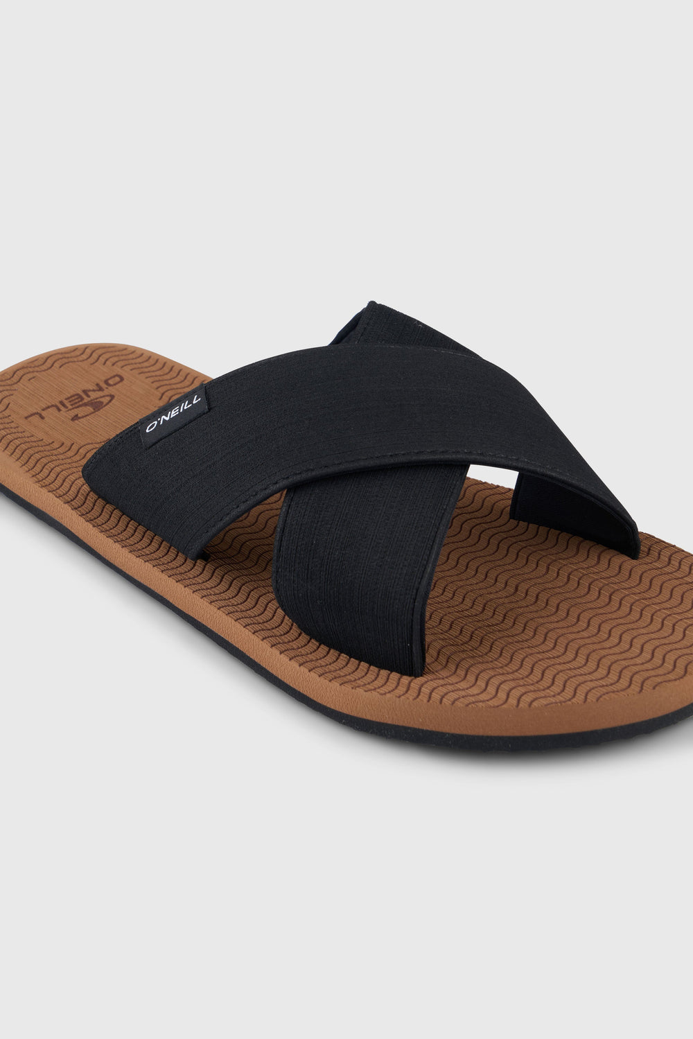 Koosh Slides Men - Dijon