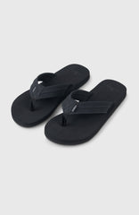 Chad Pro Sandals Men - Black Out