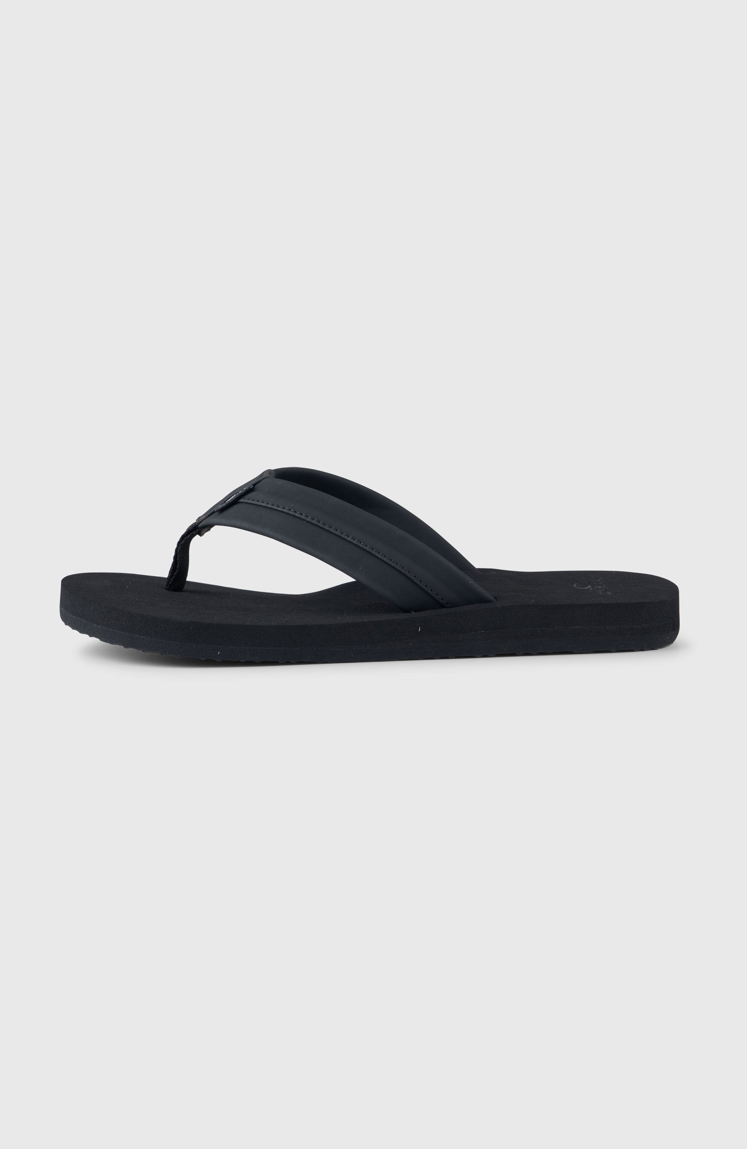 Chad Pro Sandals Men - Black Out
