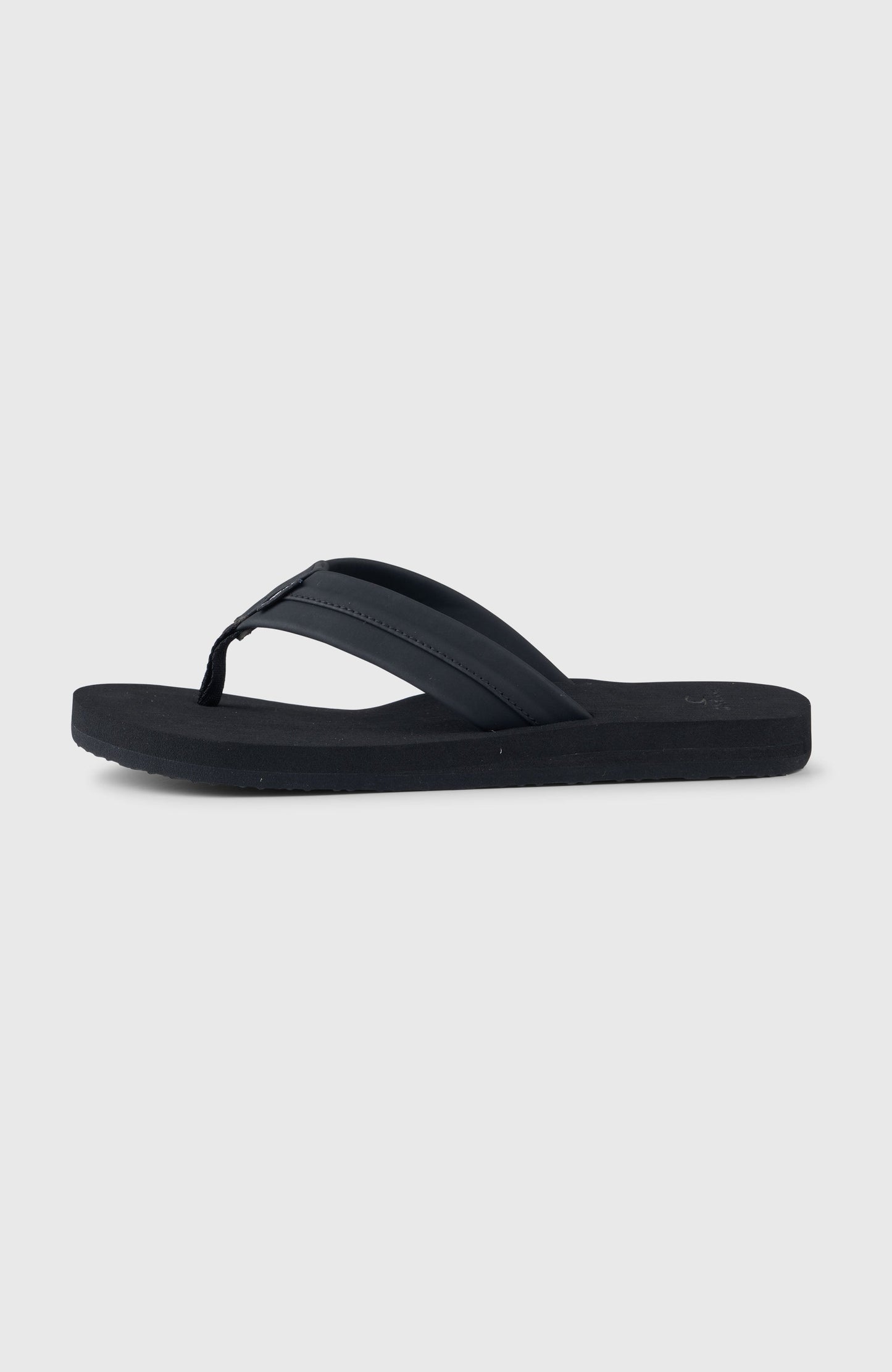 Chad Pro Sandals Men - Black Out