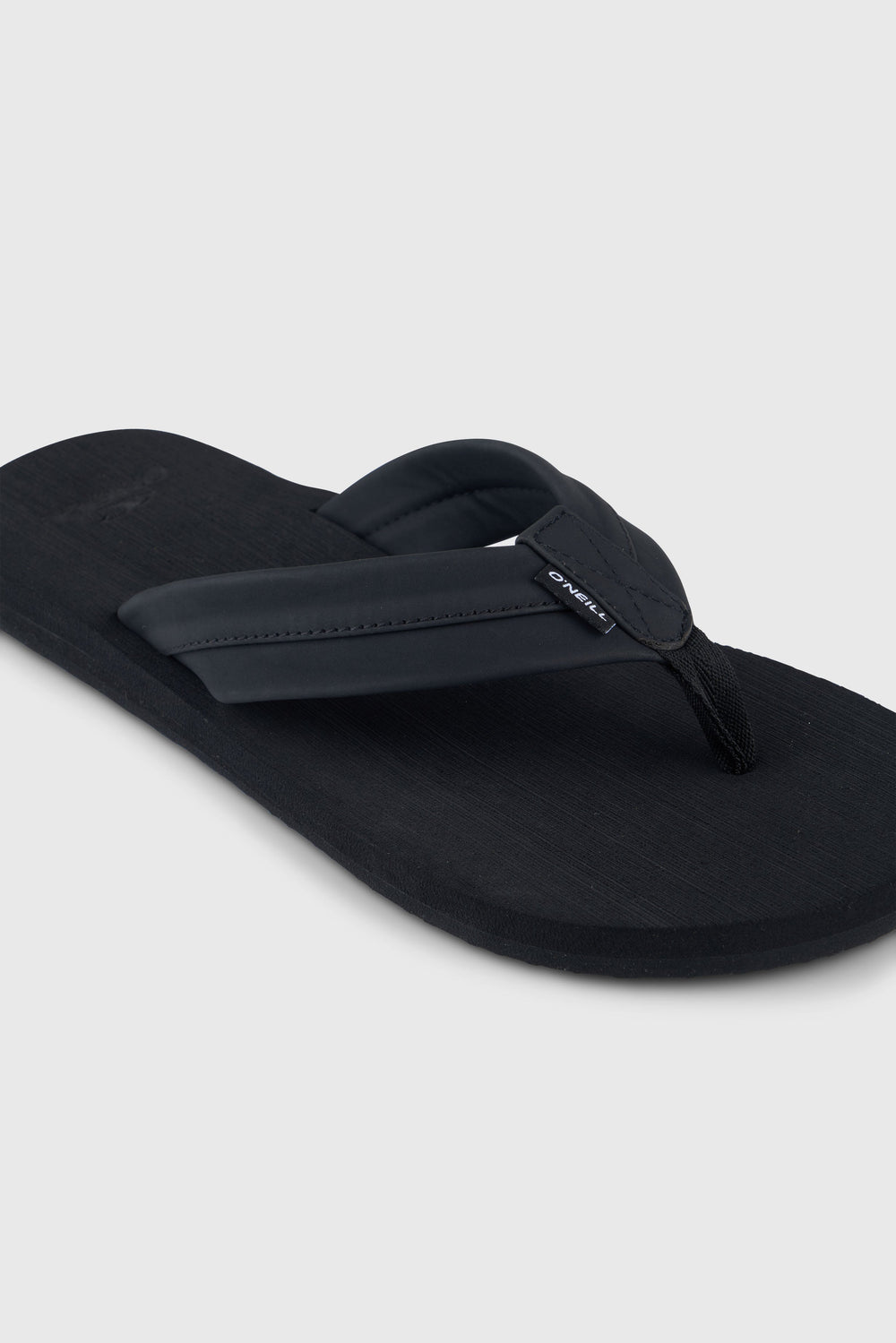 Chad Pro Sandals Men - Black Out