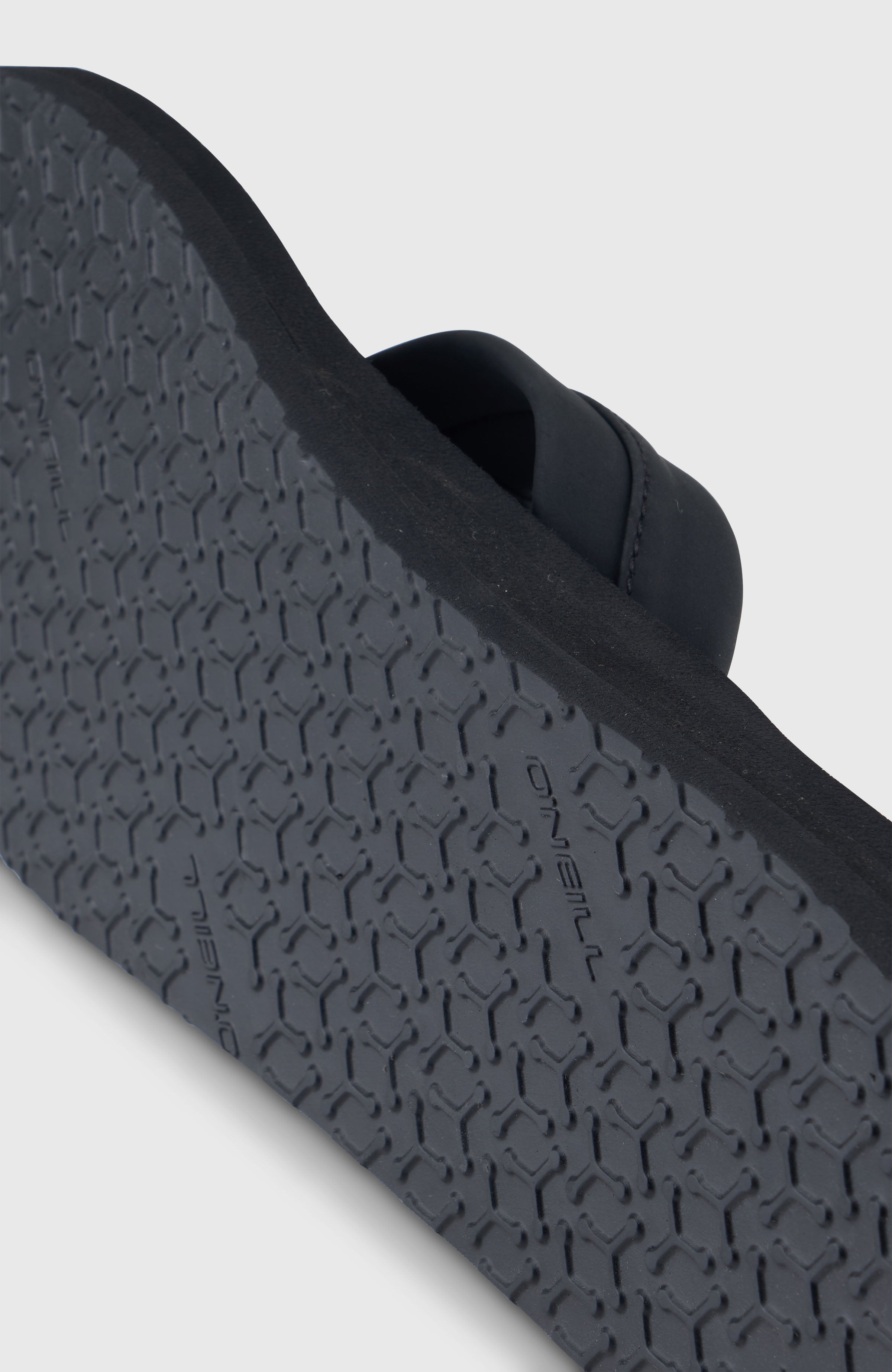 Chad Pro Sandals Men - Black Out