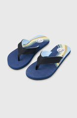 O'Riginals Sandals Men - Blue ORiginals Sideburns