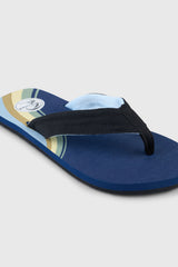 O'Riginals Sandals Men - Blue ORiginals Sideburns