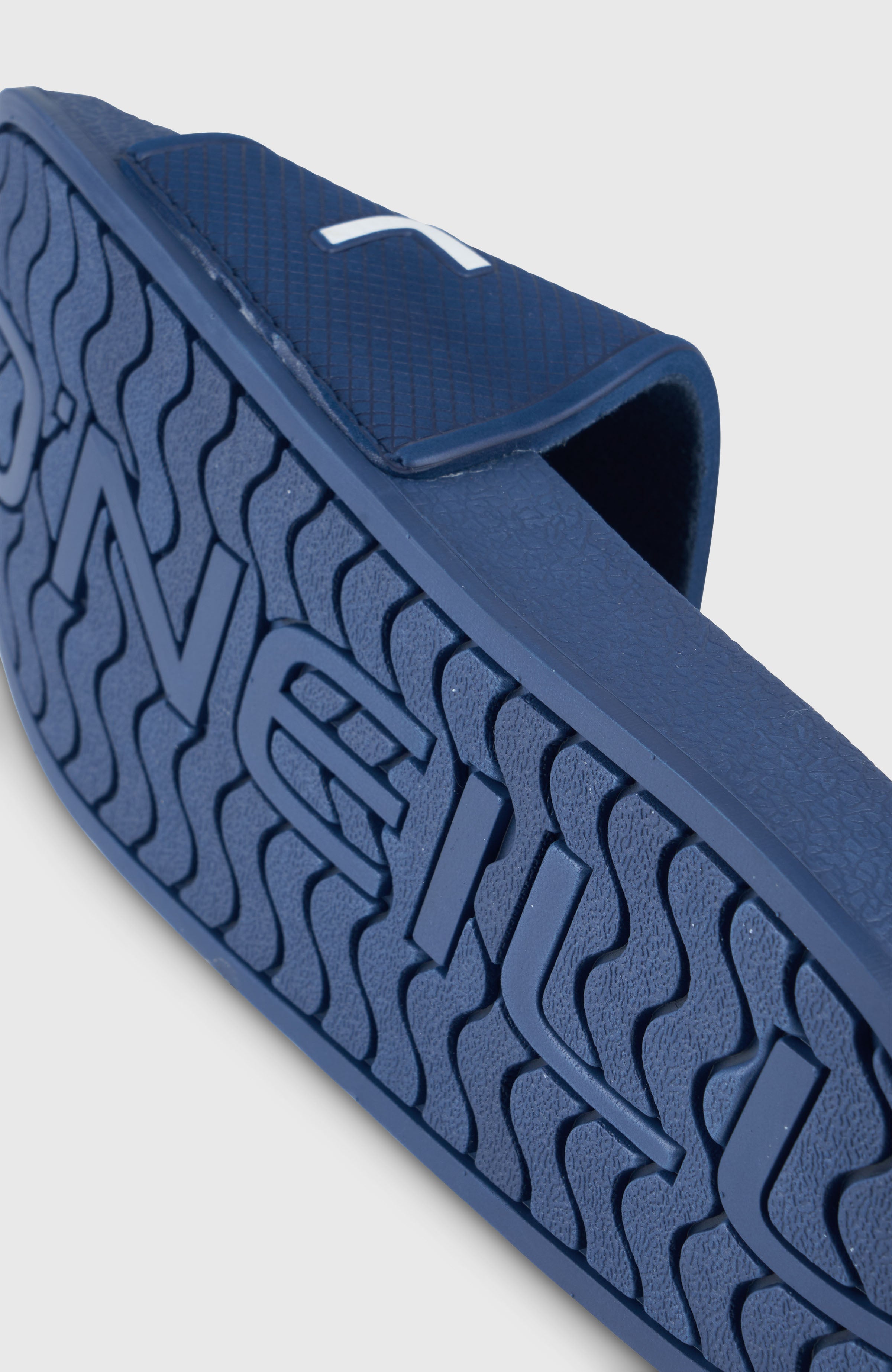 Logo Slides Men - English Evening