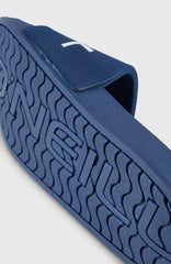 Logo Slides Men - English Evening