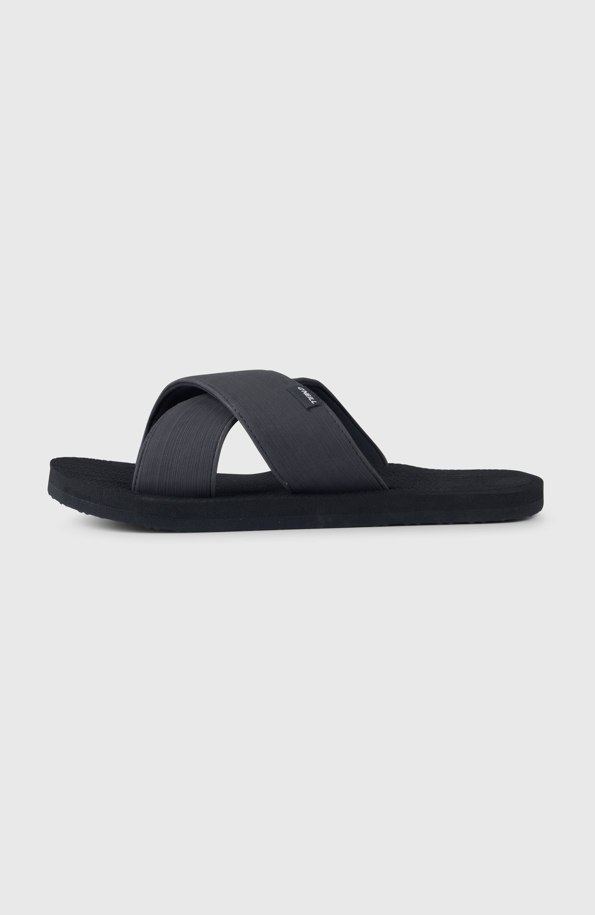 Koosh Slides Men - Black Out