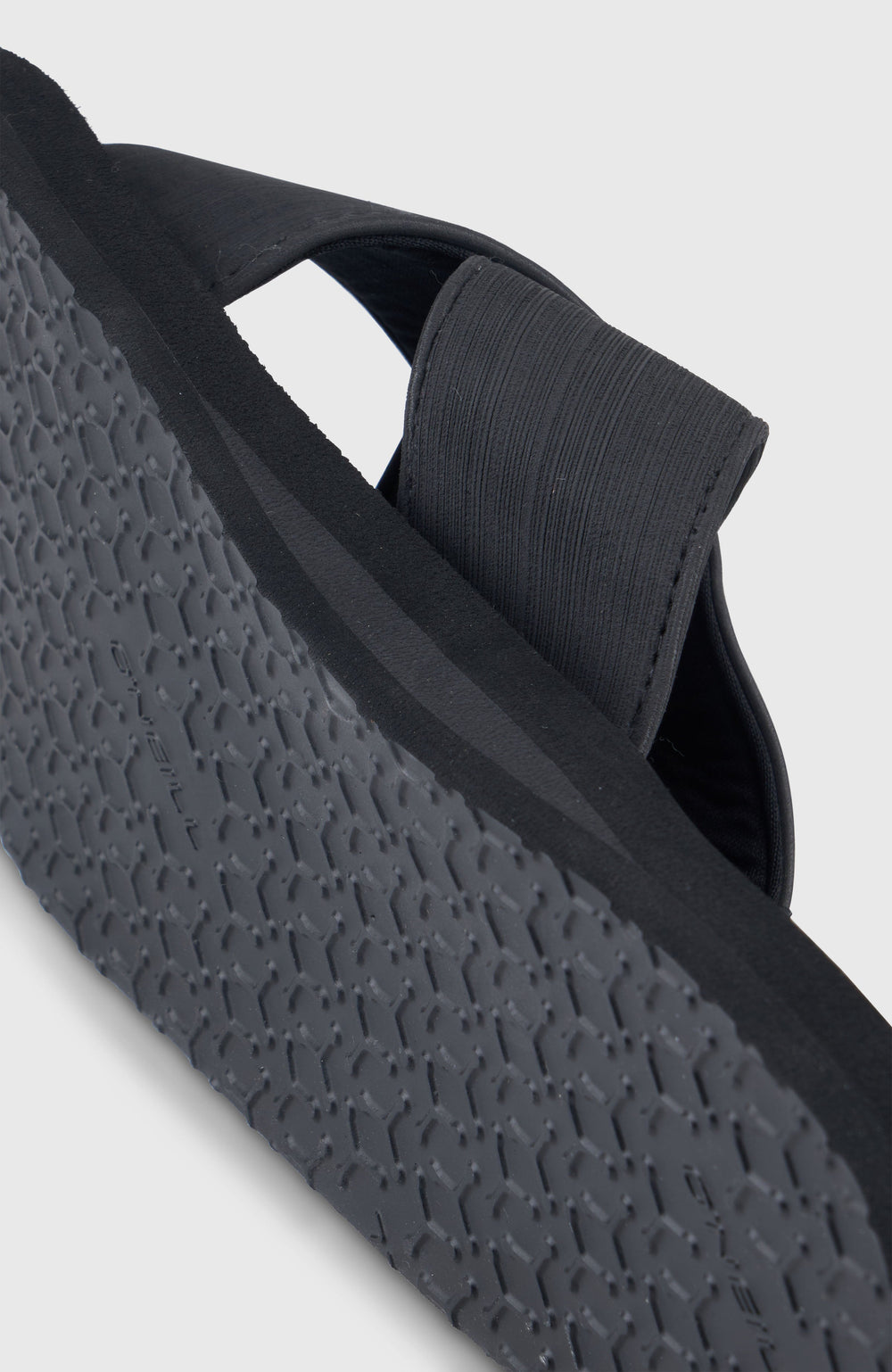 Koosh Slides Men - Black Out