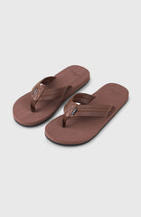 Chad Pro Sandals Men - Falcon