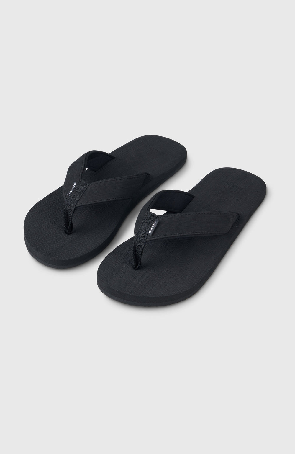Koosh Sandals Men - Black Out