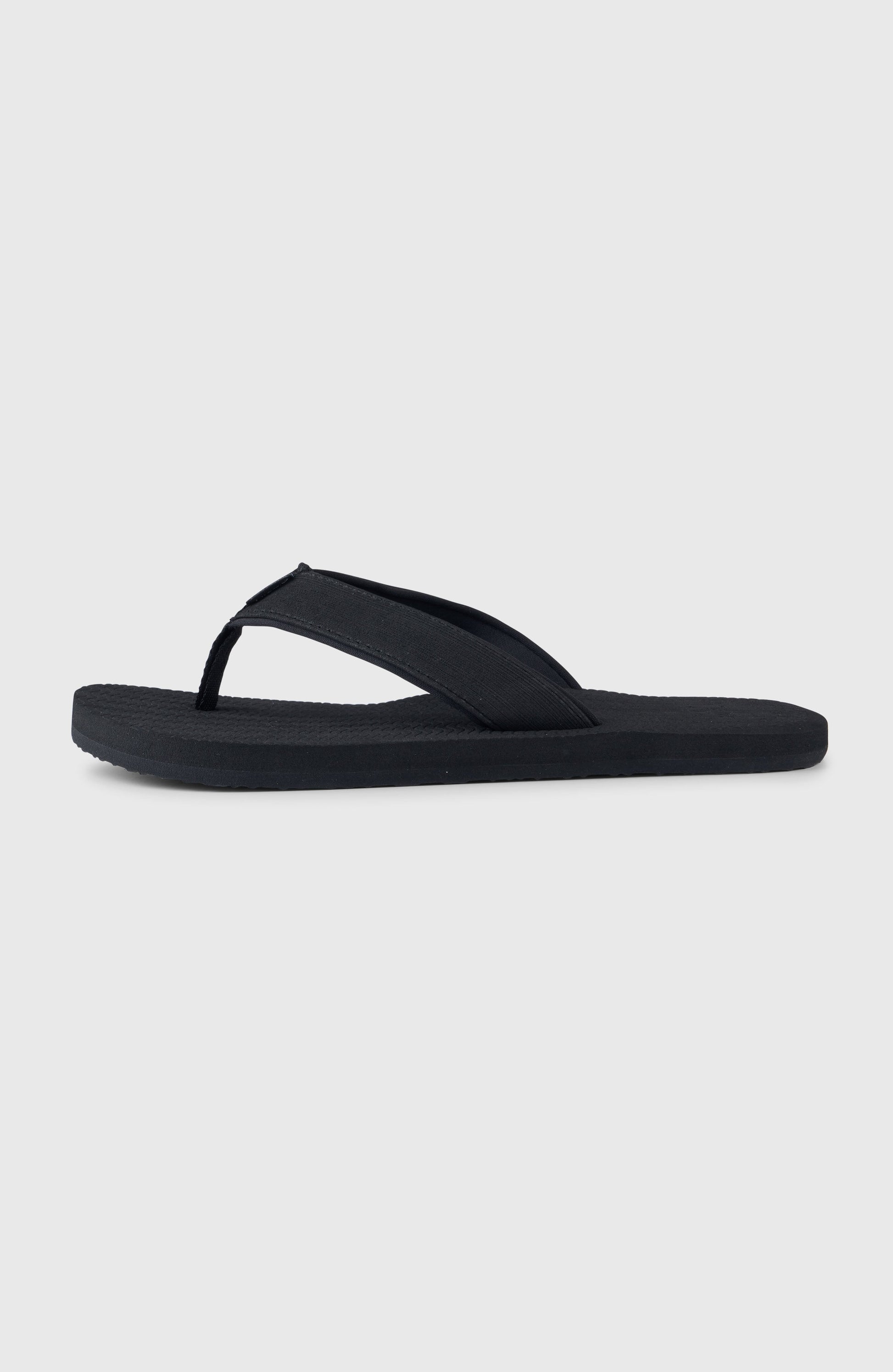 Koosh Sandals Men - Black Out