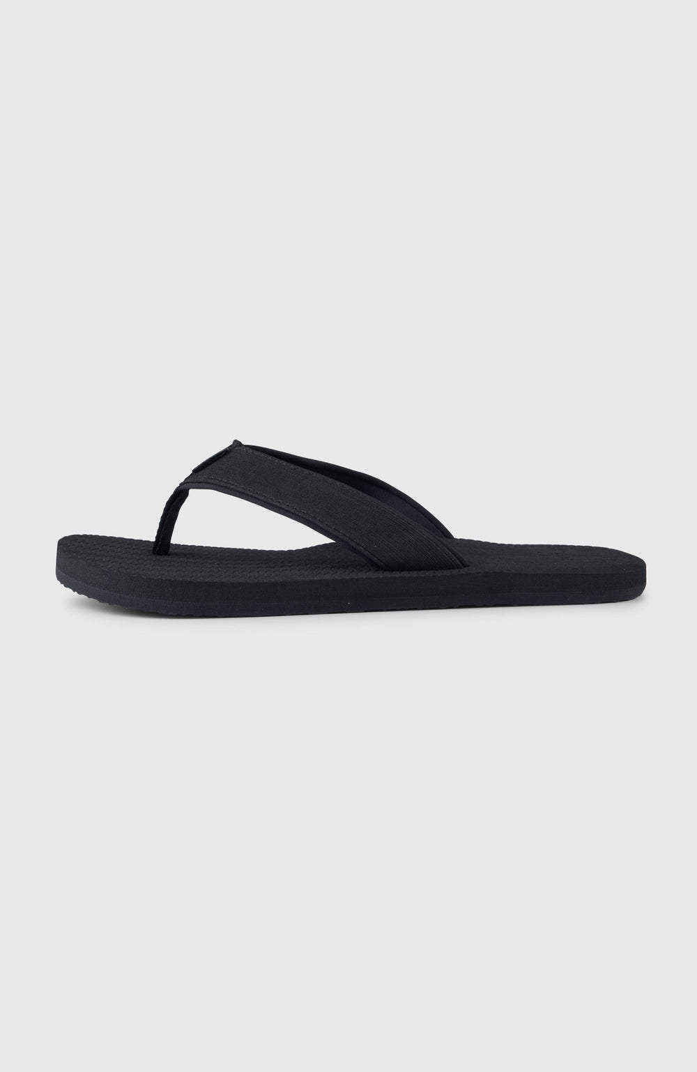 Koosh Sandals Men - Black Out