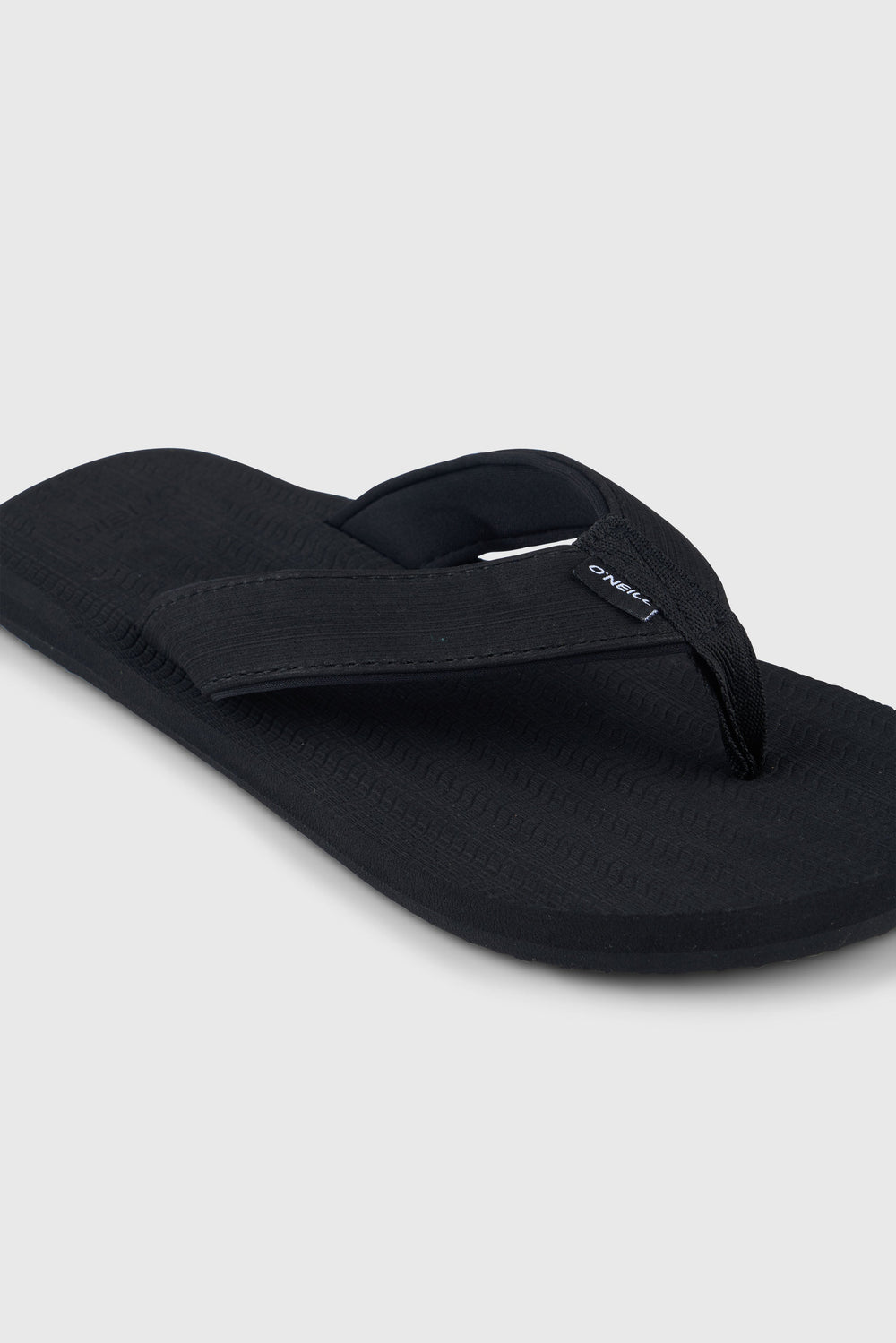 Koosh Sandals Men - Black Out