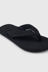 Koosh Sandals Men - Black Out