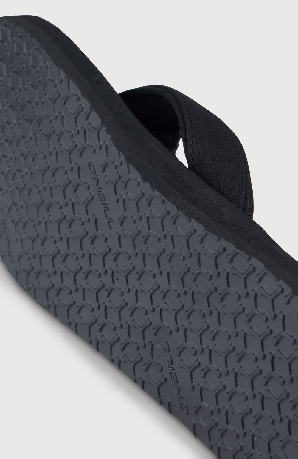 Koosh Sandals Men - Black Out
