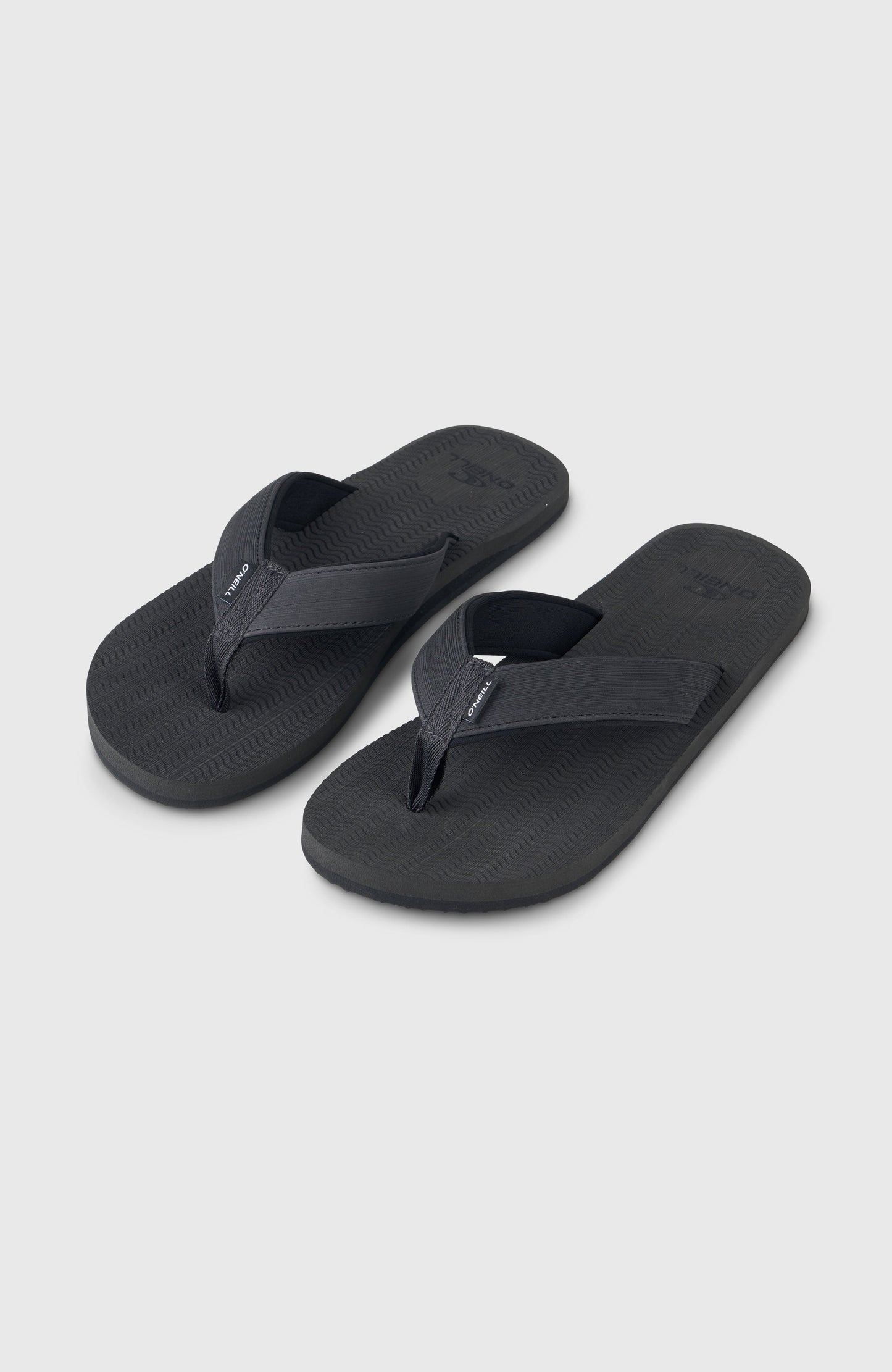 Koosh Sandals Men - Asphalt