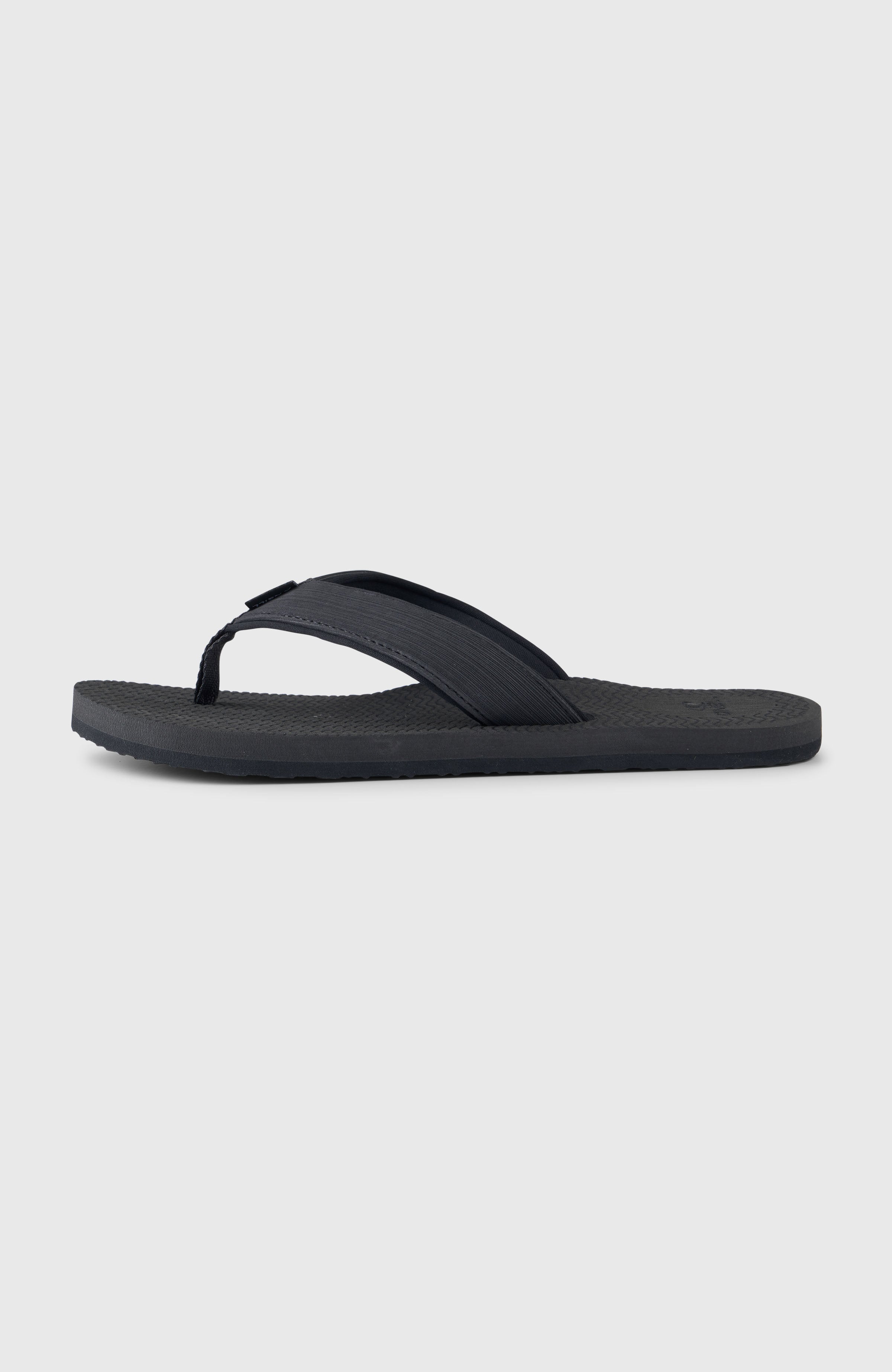 Koosh Sandals Men - Asphalt