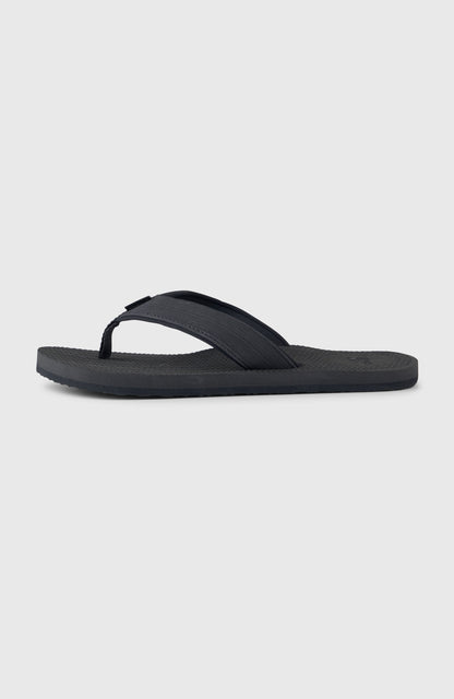 Koosh Sandals Men - Asphalt