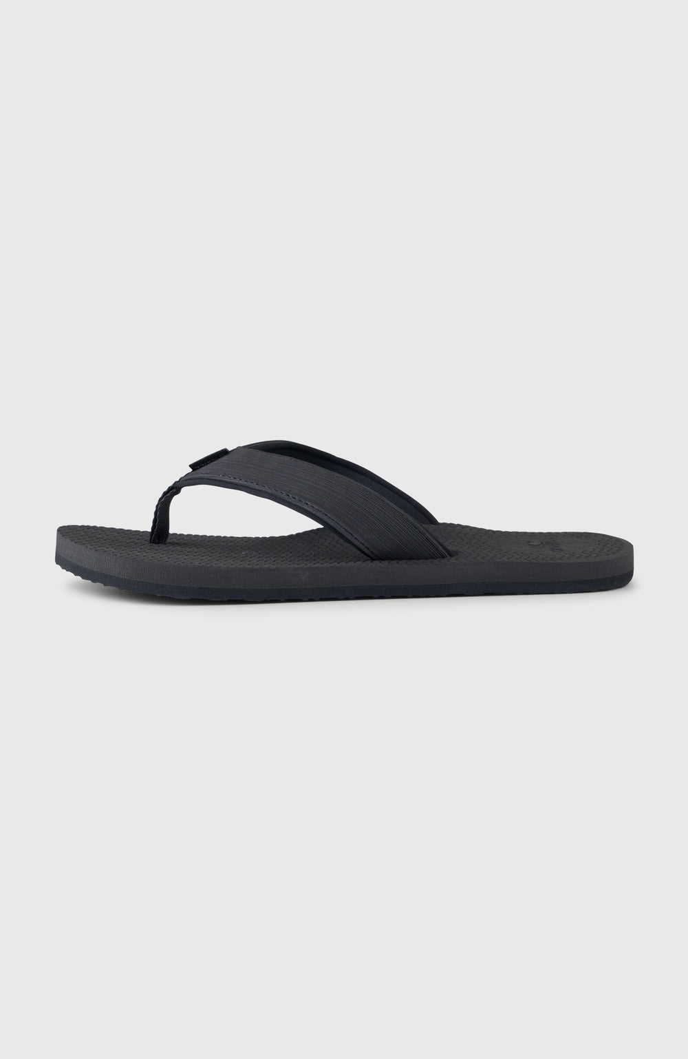 Koosh Sandals Men - Asphalt