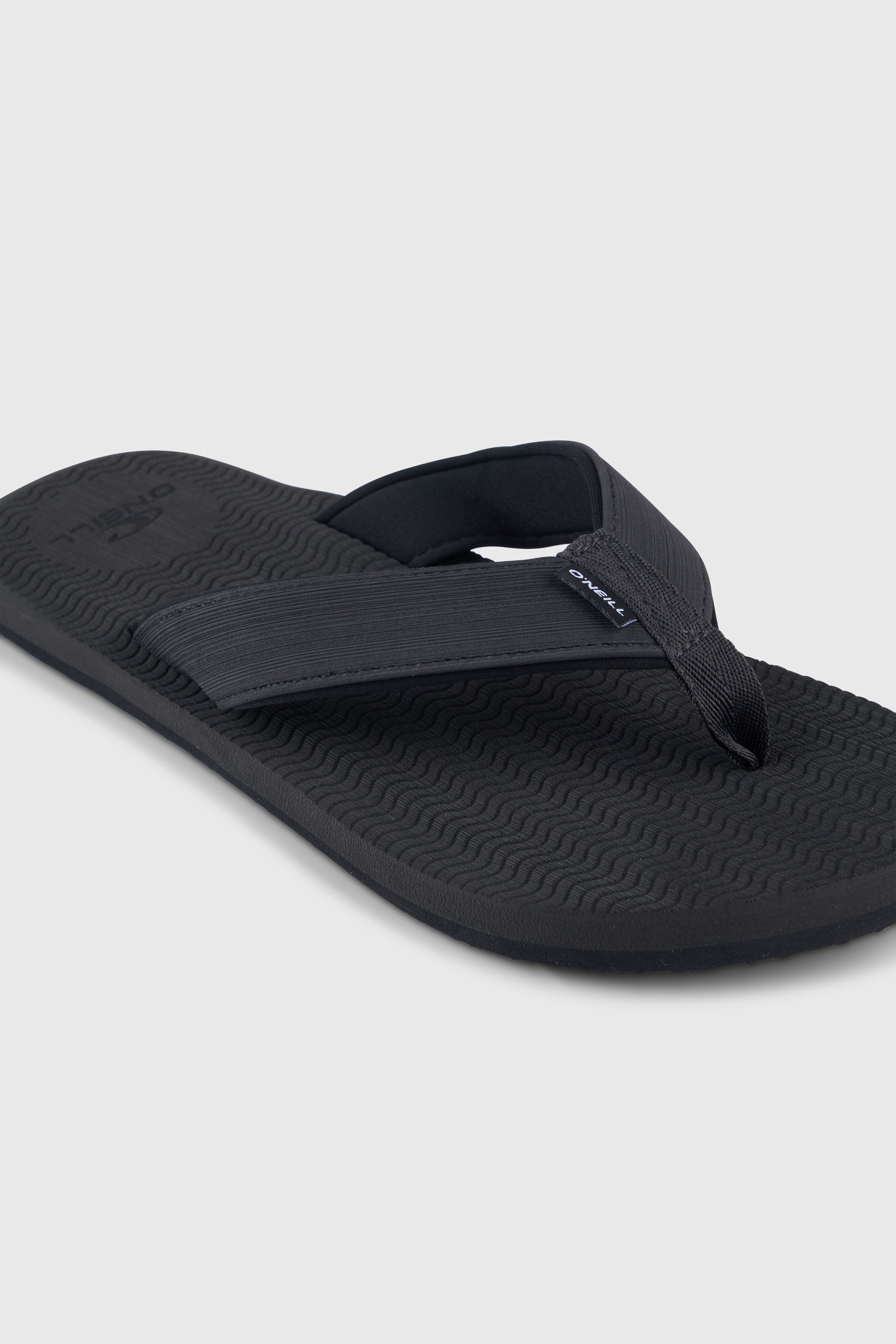 Koosh Sandals Men - Asphalt