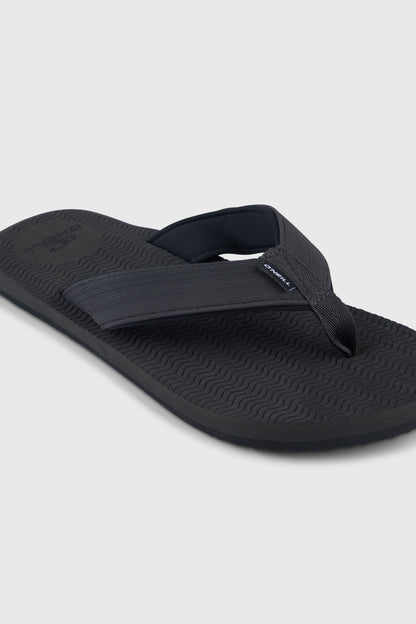 Koosh Sandals Men - Asphalt