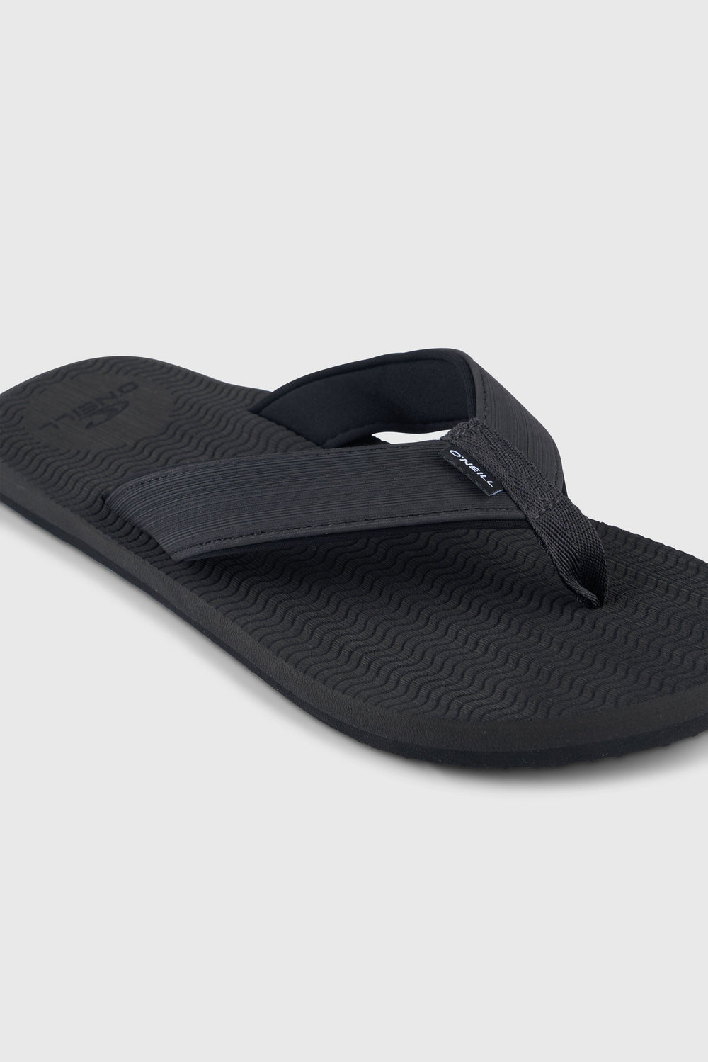 Koosh Sandals Men - Asphalt