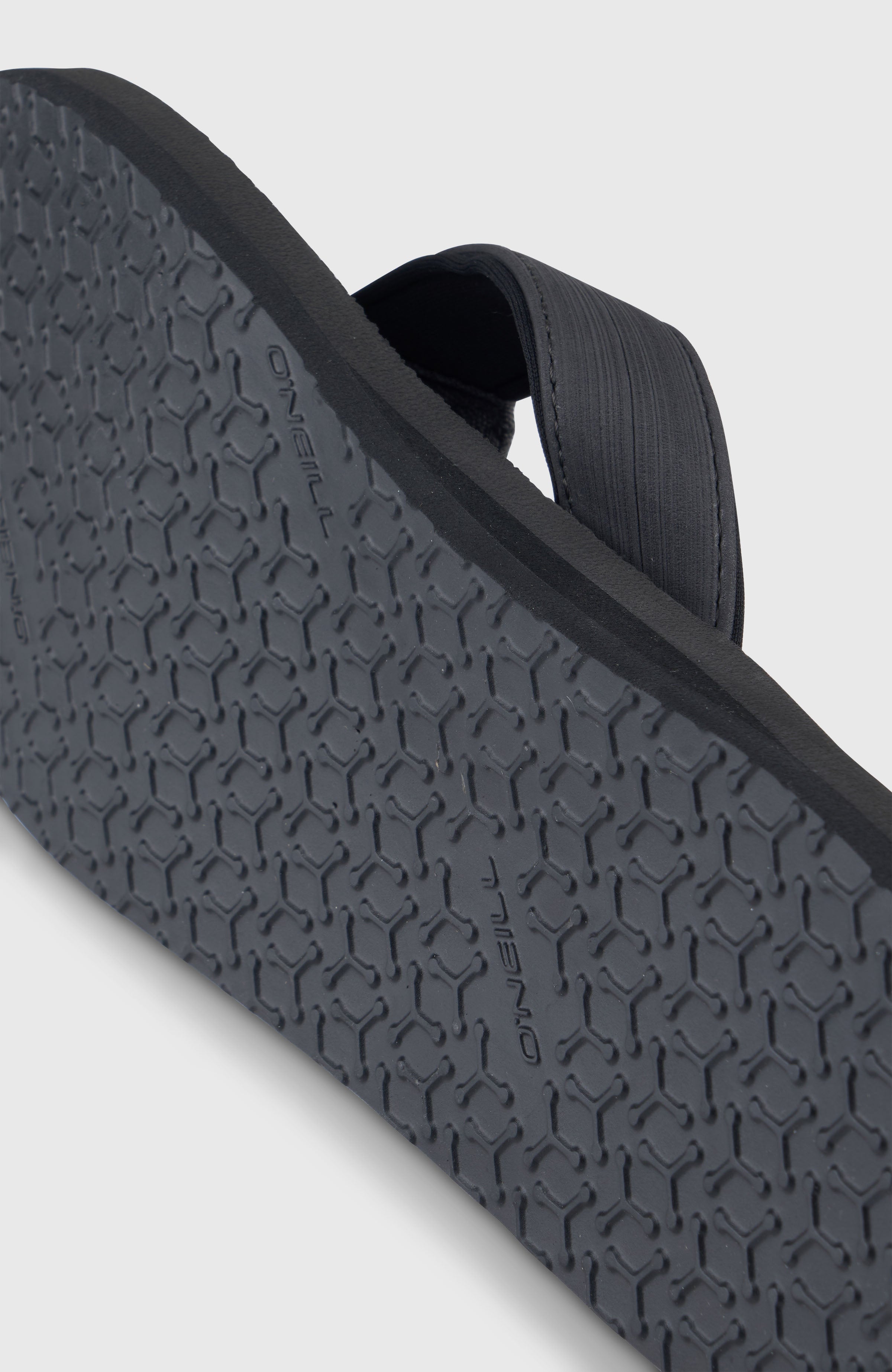 Koosh Sandals Men - Asphalt