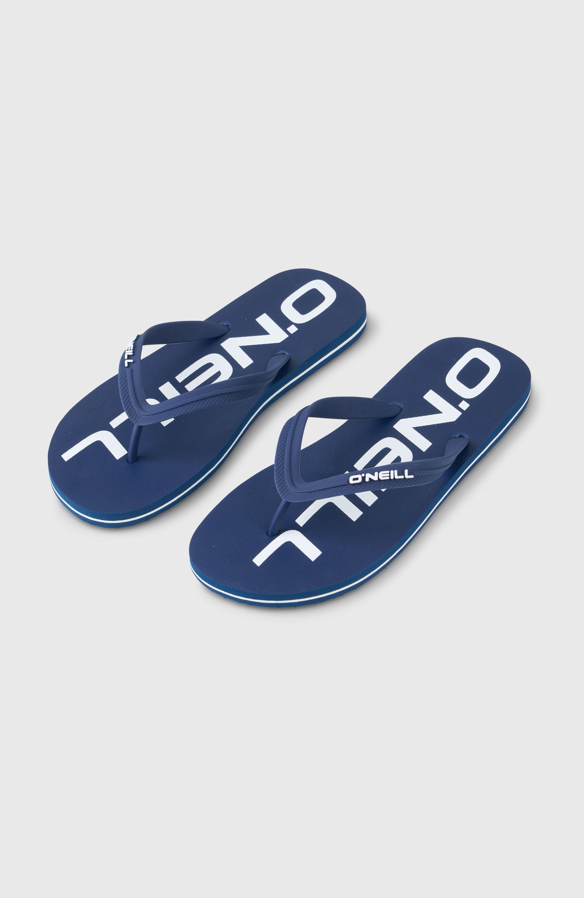 Profile Logo Sandals Men - English Evening