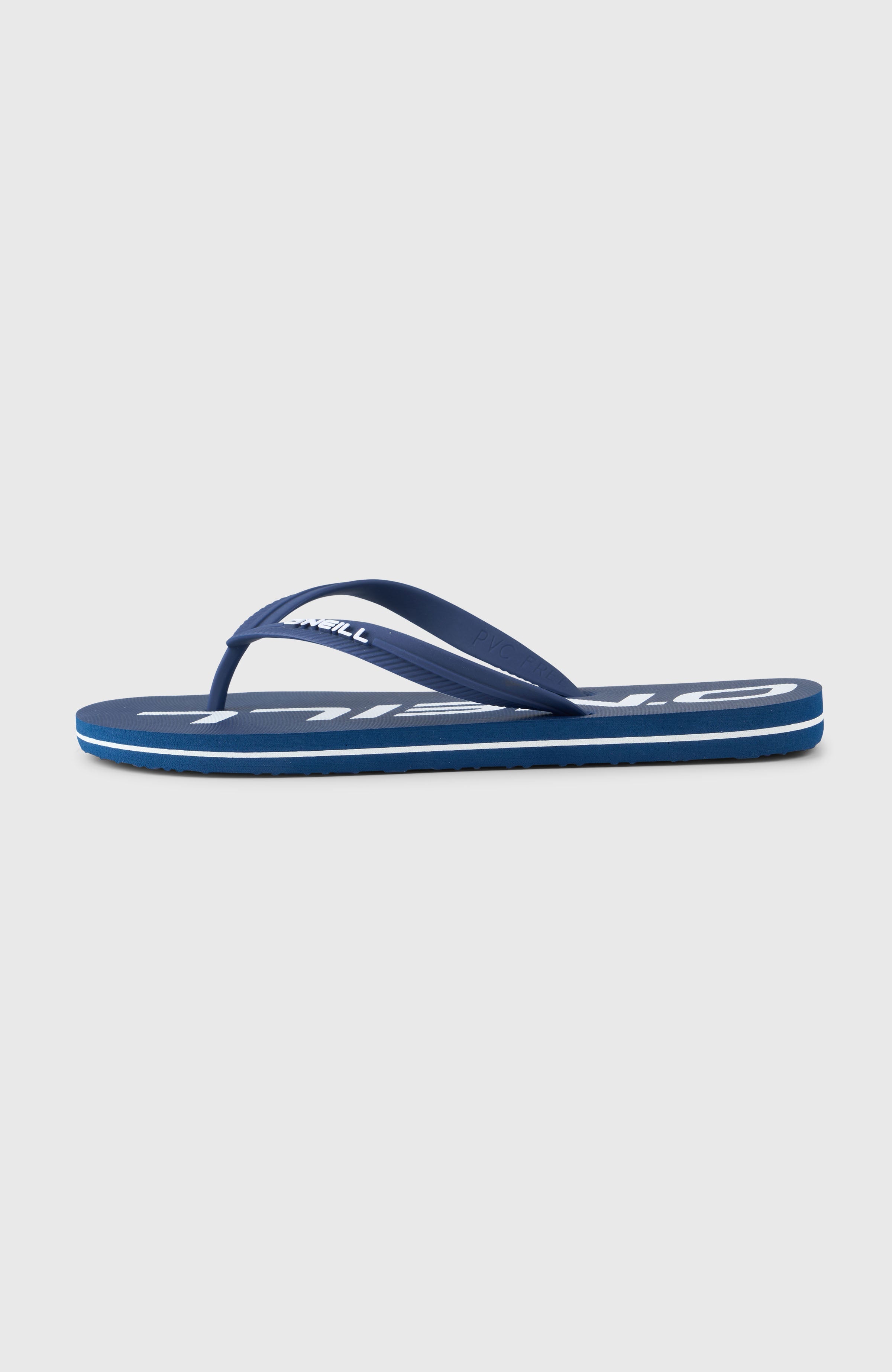 Profile Logo Sandals Men - English Evening