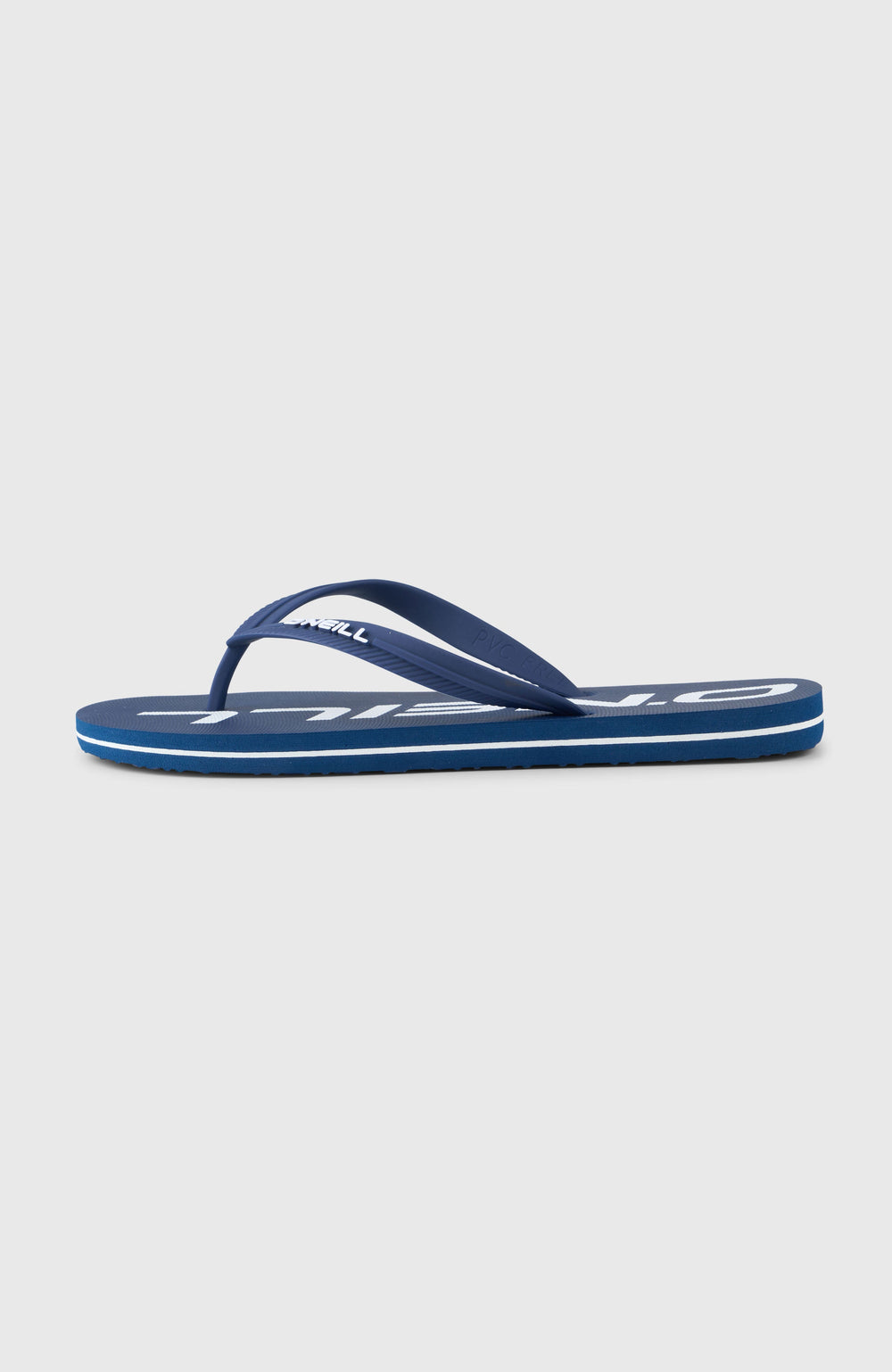 Profile Logo Sandals Men - English Evening