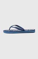 Profile Logo Sandals Men - English Evening