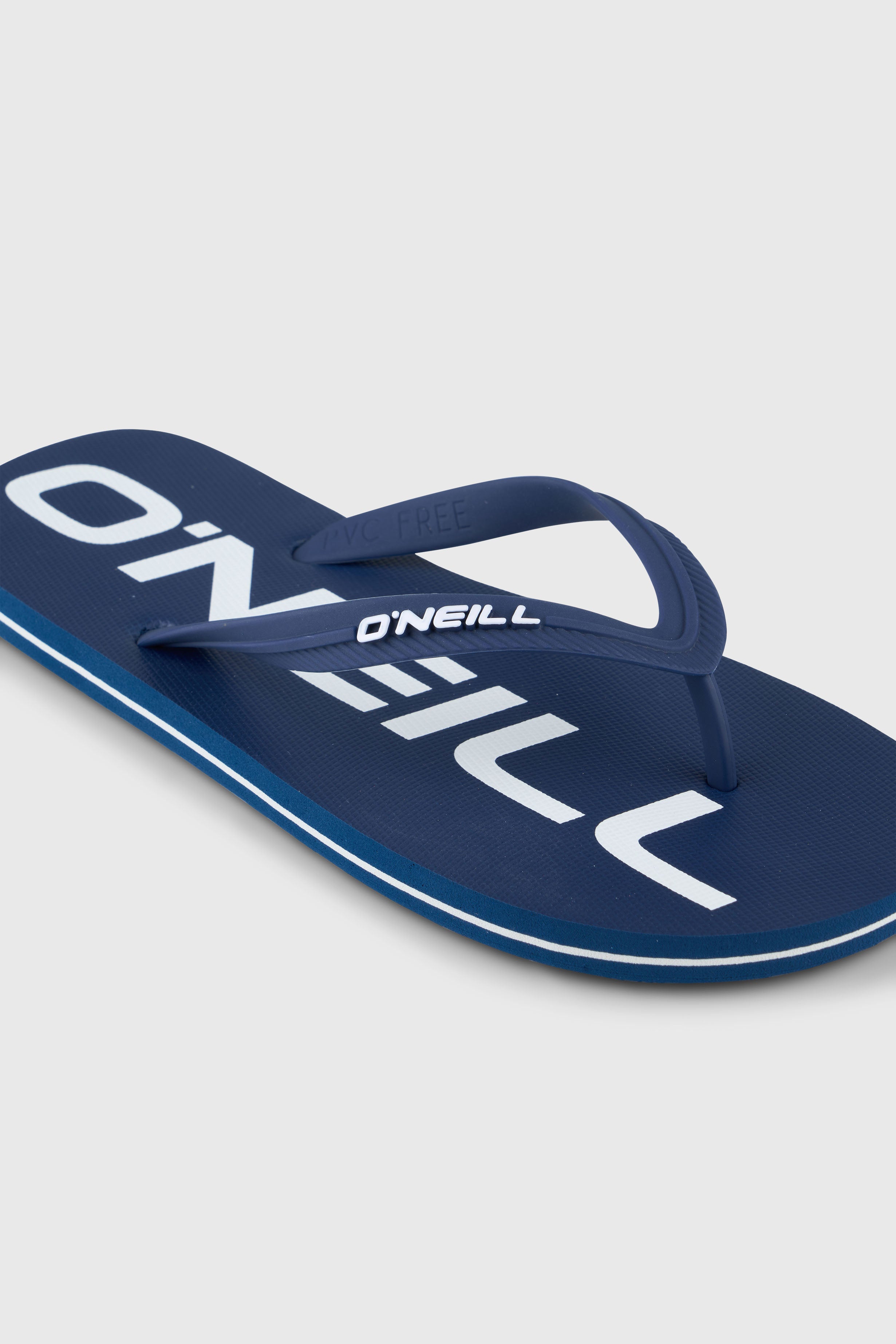 Profile Logo Sandals Men - English Evening